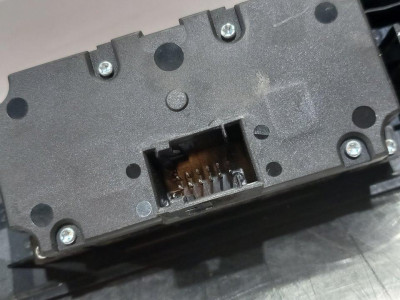 MANDO LUCES, BMW, SERIE 5 BERLINA (E60)
