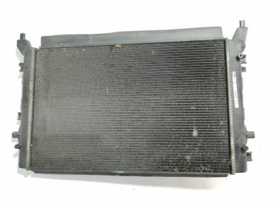RADIADOR AGUA, VOLKSWAGEN, GOLF V (1K1)(10.2003)
