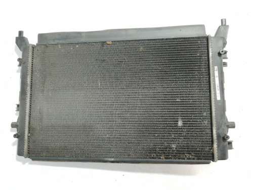  RADIADOR AGUA VOLKSWAGEN GOLF V (1K1)(10.2003) 