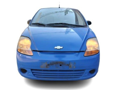 CHEVROLET MATIZ