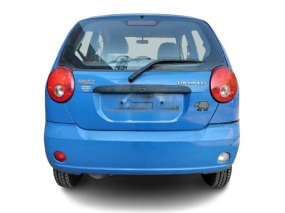 CHEVROLET MATIZ