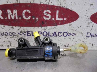 BOMBA EMBRAGUE, BMW, SERIE Z4 ROADSTER (E85)