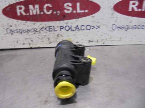  BOMBA EMBRAGUE BMW SERIE Z4 ROADSTER (E85) 