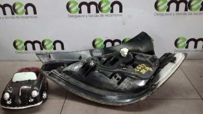 PILOTO TRASERO IZQUIERDO, OPEL, ASTRA H BERLINA