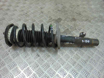 AMORTIGUADOR DELANTERO IZQUIERDO, PEUGEOT, 207