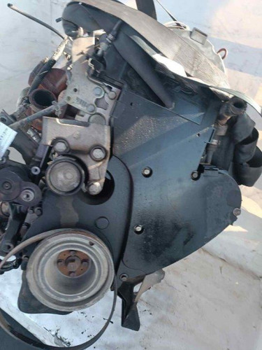  DESPIECE MOTOR Fiat DUCATO 3 CAMIÓN/VOLQUETE 33 (290) 