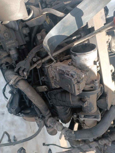  DESPIECE MOTOR Fiat DUCATO 3 CAMIÓN/VOLQUETE 33 (290) 