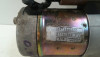  MOTOR ARRANQUE Opel MERIVA 