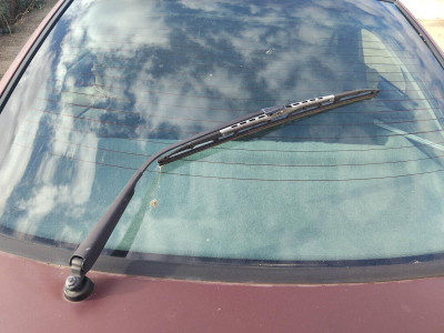 BRAZO LIMPIA TRASERO Renault Laguna (B56)(1994->)