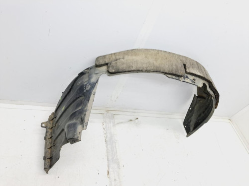 PASO RUEDA DELANTERO DERECHO Kia SPORTAGE (SL) 