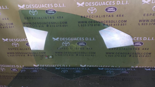 LUNA DELANTERA DERECHA Volvo XC60 
