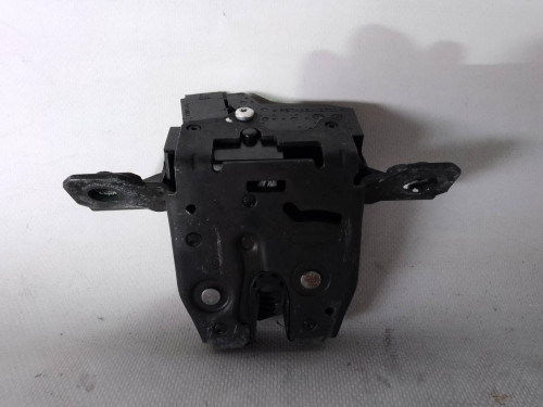 CERRADURA MALETERO / PORTON OPEL ASTRA J BERLINA 5P 
