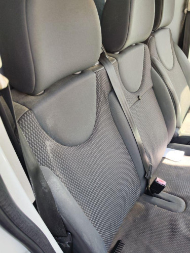 ASIENTO DELANTERO DERECHO Citroen JUMPY 