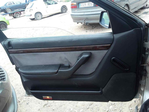 GUARNECIDO PUERTA DELANTERA IZQUIERDA PEUGEOT 605 