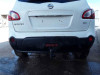 PARAGOLPES TRASERO Nissan QASHQAI (J10) 