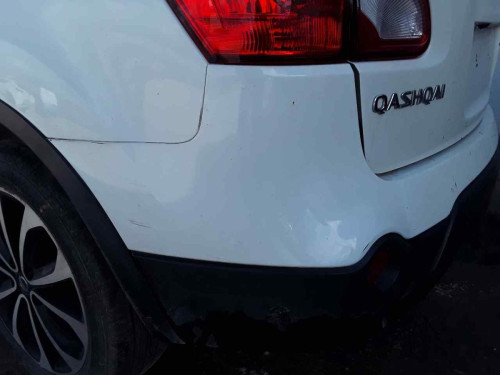 PARAGOLPES TRASERO Nissan QASHQAI (J10) 