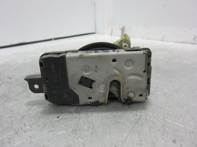 CERRADURA PUERTA DELANTERA DERECHA, OPEL, ASTRA H GTC