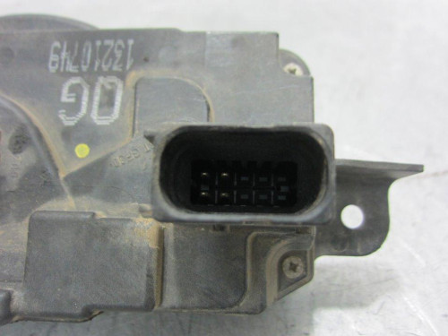  CERRADURA PUERTA DELANTERA DERECHA Opel ASTRA H GTC 