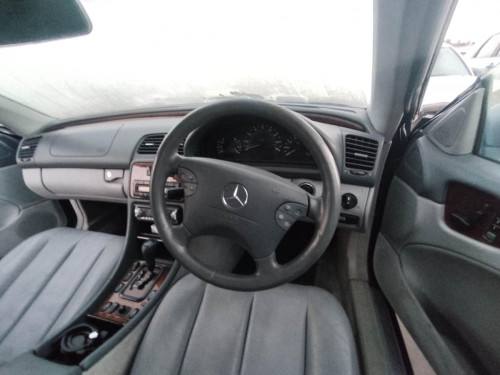  VOLANTE MERCEDES-BENZ CLK (BM 208) CABRIO 