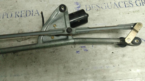  MOTOR LIMPIA DELANTERO, MG ROVER, ROVER 75 (RJ) 