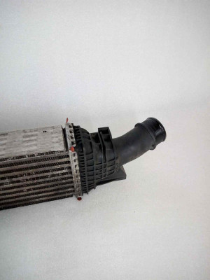 INTERCOOLER, AUDI, Q5 (8R)