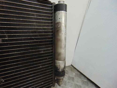  CONDENSADOR / RADIADOR AIRE ACONDICIONADO Peugeot 407 