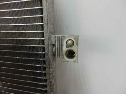  CONDENSADOR / RADIADOR AIRE ACONDICIONADO Peugeot 407 