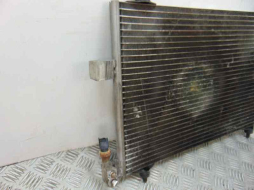  CONDENSADOR / RADIADOR AIRE ACONDICIONADO Peugeot 407 