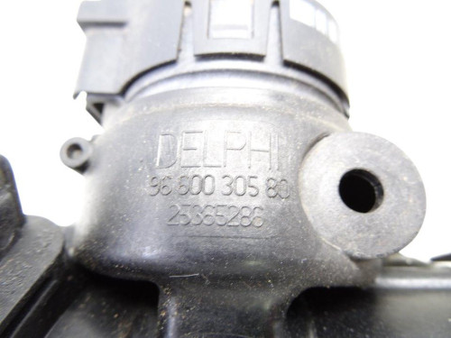  CAJA MARIPOSA, CITROEN, XSARA PICASSO 