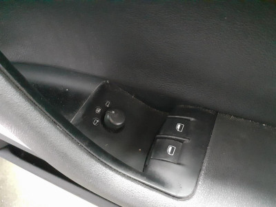 MANDO ELEVALUNAS DELANTERO IZQUIERDO, AUDI, A3 (8P1)