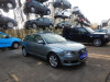  AUDI A3 SPORTBACK (8PA) 