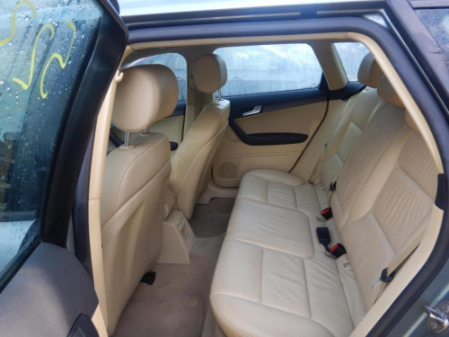  AUDI A3 SPORTBACK (8PA) 