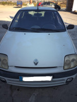 RENAULT CLIO II FASE I (B/CB0)