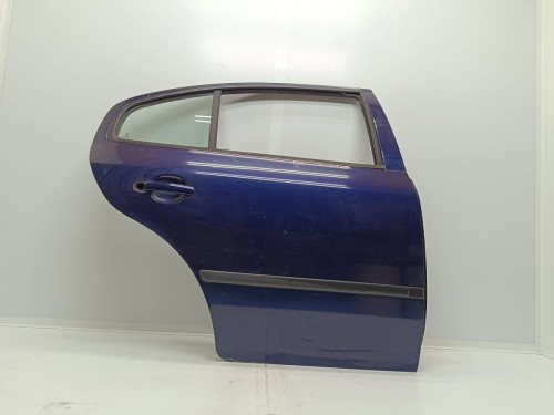 PUERTA TRASERA DERECHA Skoda OCTAVIA BERLINA (1U2) 