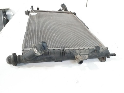 RADIADOR AGUA, FORD, MONDEO BERLINA (GE)