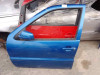 PUERTA DELANTERA IZQUIERDA Volkswagen POLO III BERLINA (6N2) 