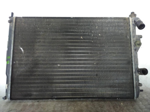 RADIADOR AGUA RENAULT MEGANE I BERL./ BERL. CON PORTÓN (BA0) 
