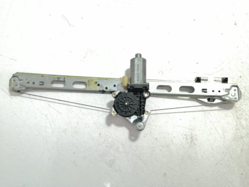  ELEVALUNAS TRASERO IZQUIERDO Mercedes-Benz CLASE ML (BM 163) 