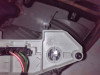  PILOTO TRASERO DERECHO INTERIOR, MERCEDES-BENZ, CLASE E (BM 211) FAMILIAR 