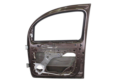  PUERTA DELANTERA DERECHA, RENAULT, KANGOO II (F/KW0) 