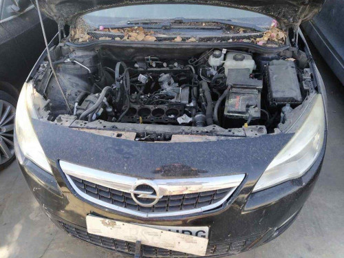  PANEL FRONTAL OPEL ASTRA J BERLINA 5P 
