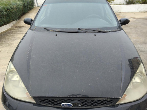 CAPO Ford Focus Berlina (CAK)(1998->) FORD Focus Berlina (CAK)(1998->) 