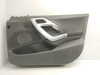 GUARNECIDO PUERTA DELANTERA DERECHA PEUGEOT 2008 