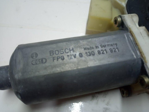 MOTOR ELEVALUNAS DELANTERO IZQUIERDO Mercedes-Benz VANEO (BM 414) COMPACT VAN 