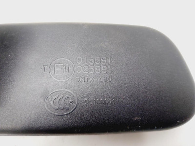 ESPEJO, Jaguar, XF