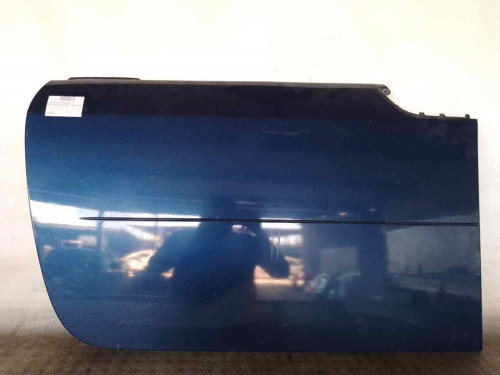 PUERTA DELANTERA IZQUIERDA Smart FORFOUR 