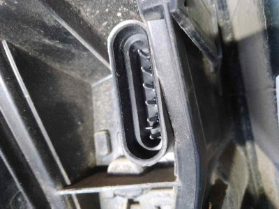 PILOTO TRASERO DERECHO, SMART, FORFOUR
