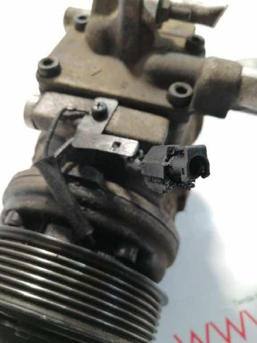  COMPRESOR AIRE ACONDICIONADO, KIA, SORENTO (BL) 