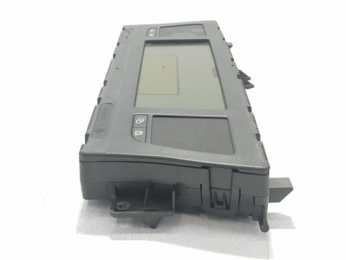  CUADRO INSTRUMENTOS, CITROEN, GRAND C4 PICASSO 