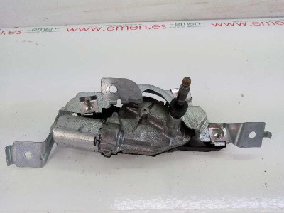 MOTOR LIMPIA TRASERO, FORD, FIESTA (CB1)